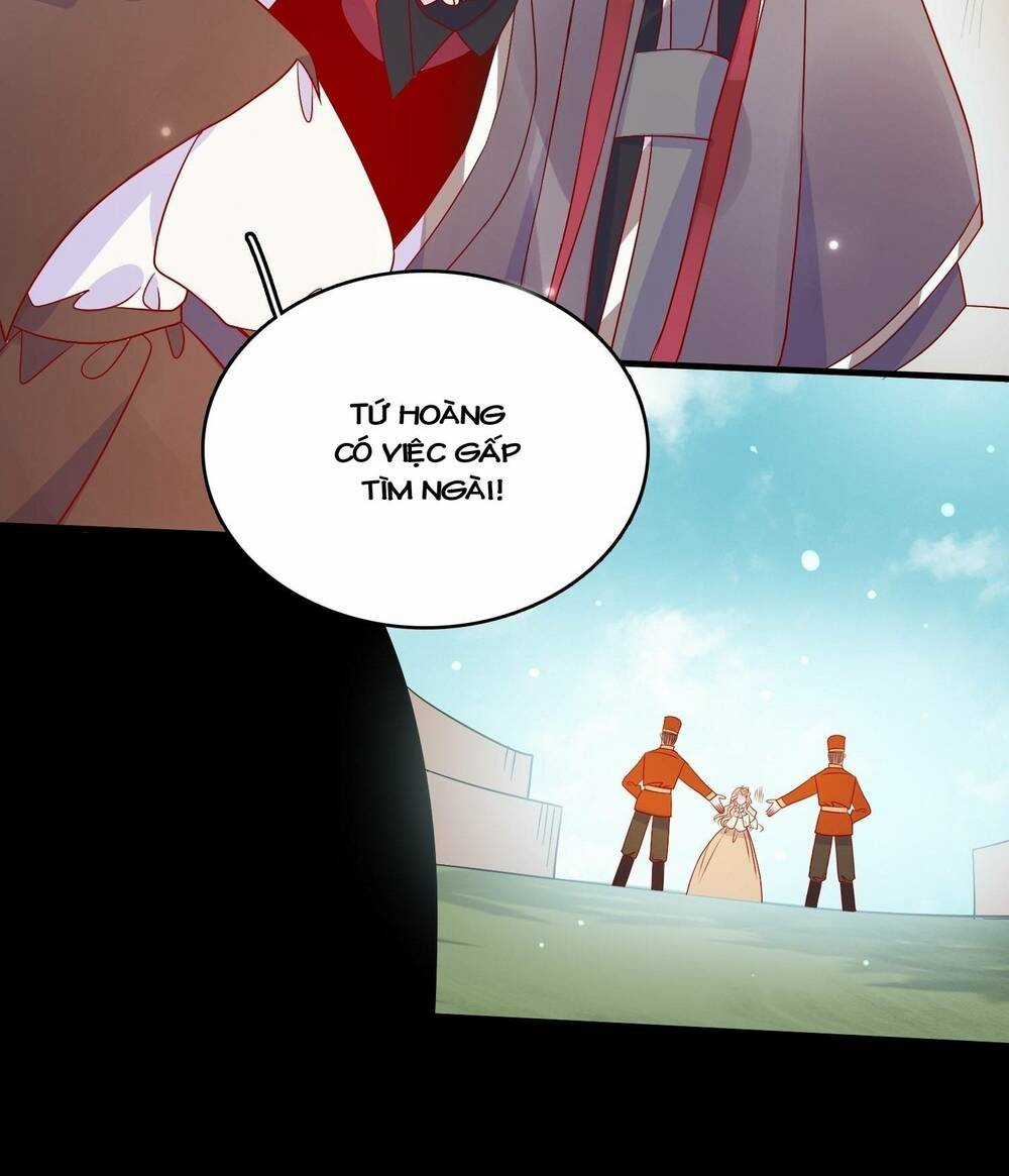 Hoàng Nữ Đế Quốc Chịu Không Nổi! Chapter 59 trang 29