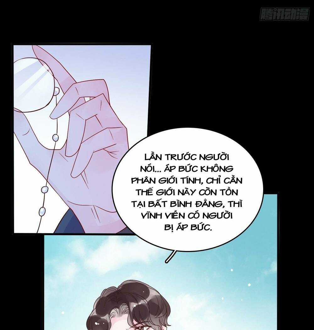 Hoàng Nữ Đế Quốc Chịu Không Nổi! Chapter 59 trang 32