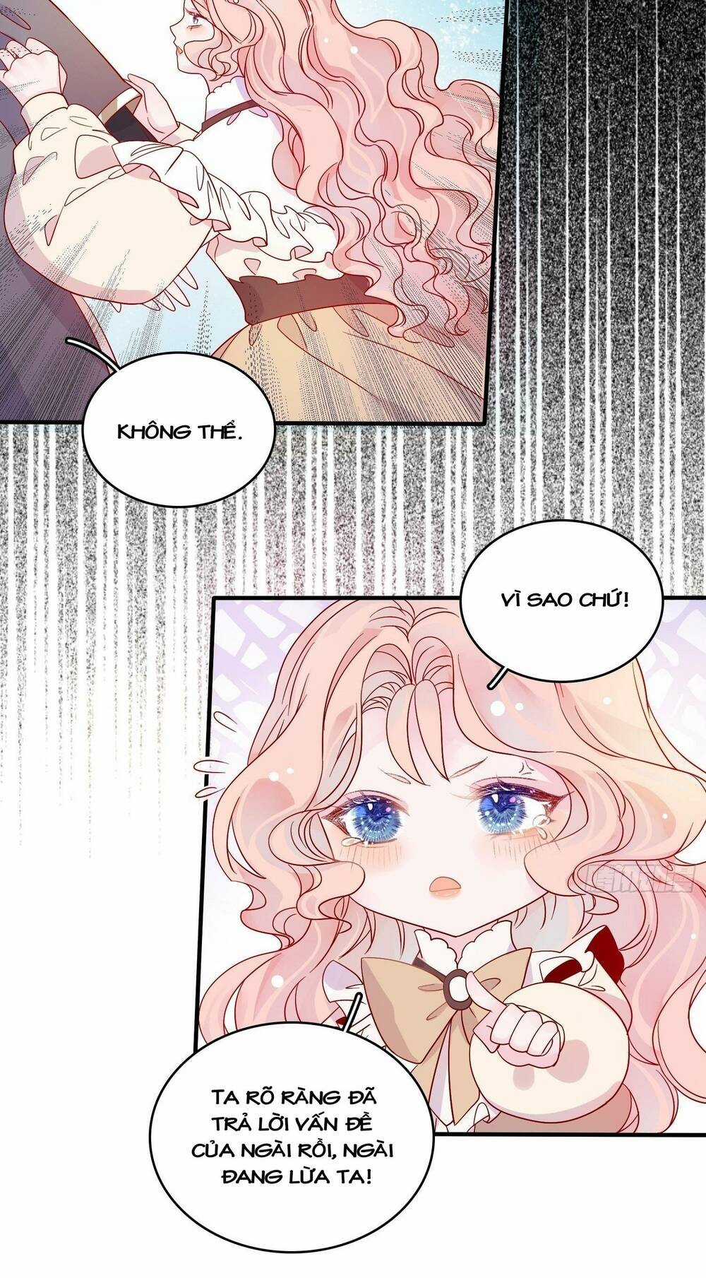 Hoàng Nữ Đế Quốc Chịu Không Nổi! Chapter 59 trang 38