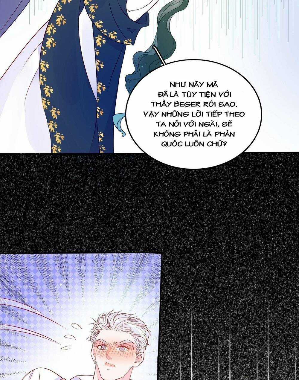 Hoàng Nữ Đế Quốc Chịu Không Nổi! Chapter 59 trang 44