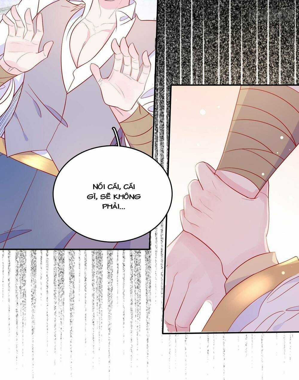 Hoàng Nữ Đế Quốc Chịu Không Nổi! Chapter 59 trang 45