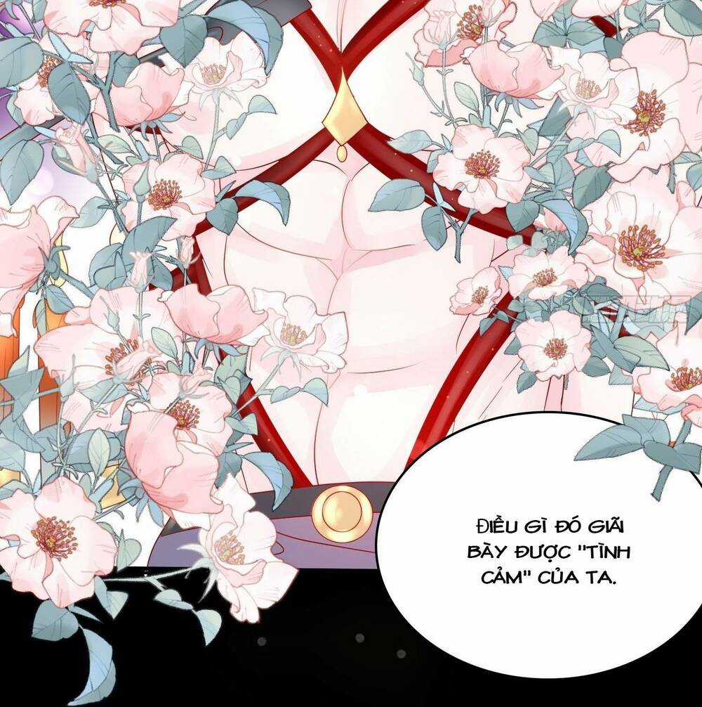 Hoàng Nữ Đế Quốc Chịu Không Nổi! Chapter 59 trang 49