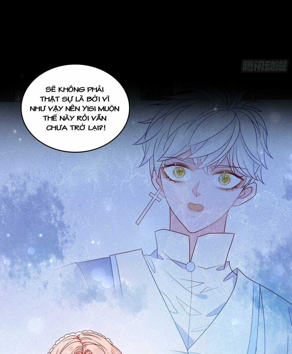 Hoàng Nữ Đế Quốc Chịu Không Nổi! Chapter 59 trang 5