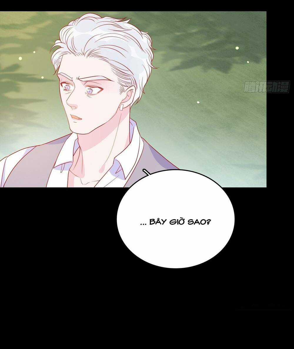 Hoàng Nữ Đế Quốc Chịu Không Nổi! Chapter 59 trang 56