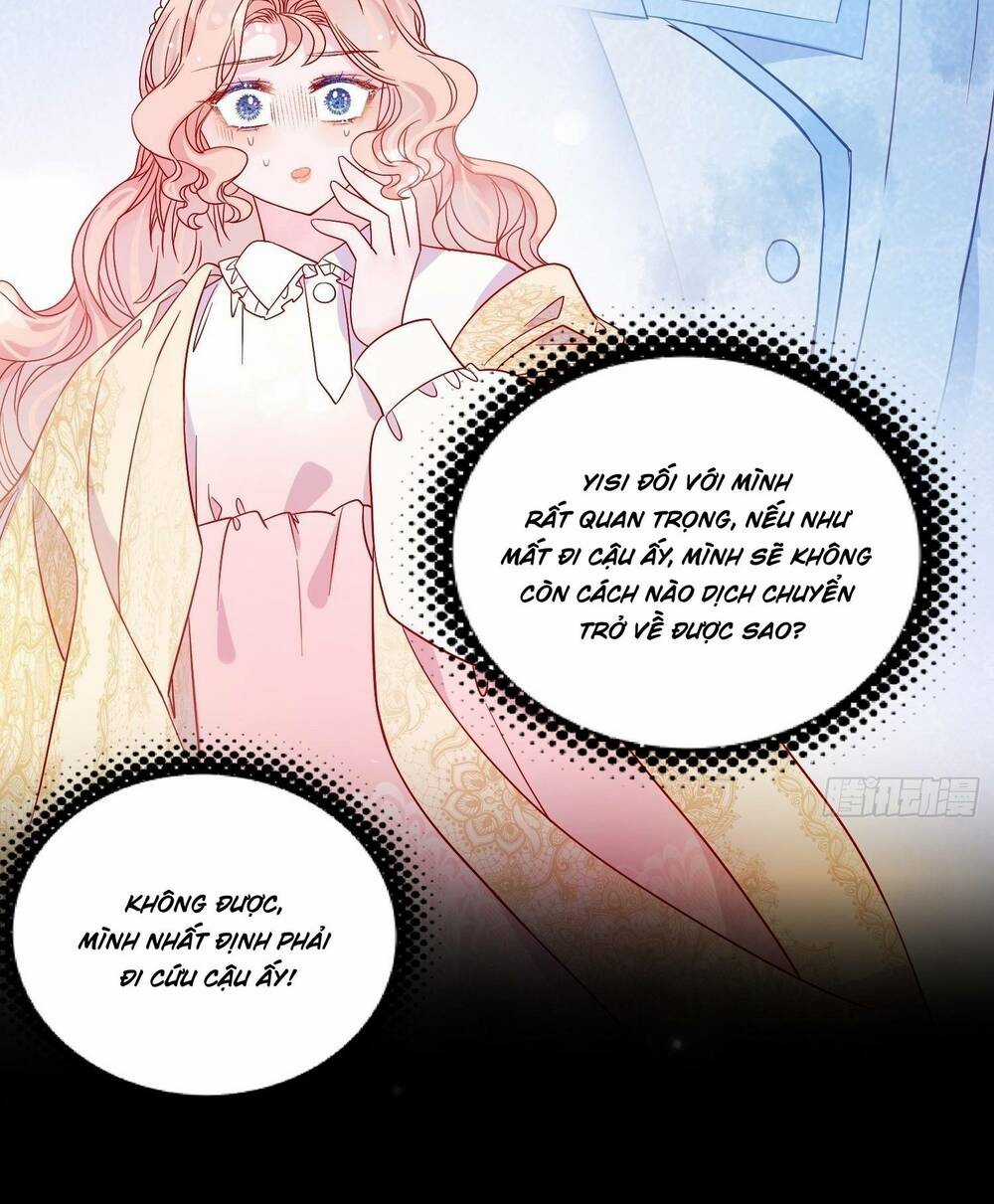 Hoàng Nữ Đế Quốc Chịu Không Nổi! Chapter 59 trang 6