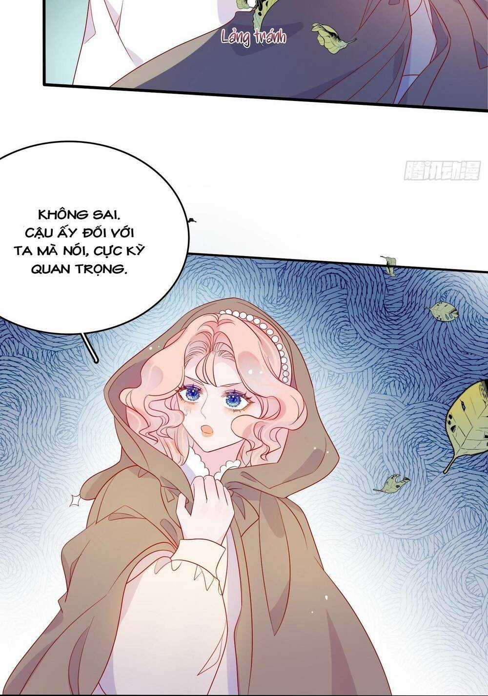 Hoàng Nữ Đế Quốc Chịu Không Nổi! Chapter 59 trang 60