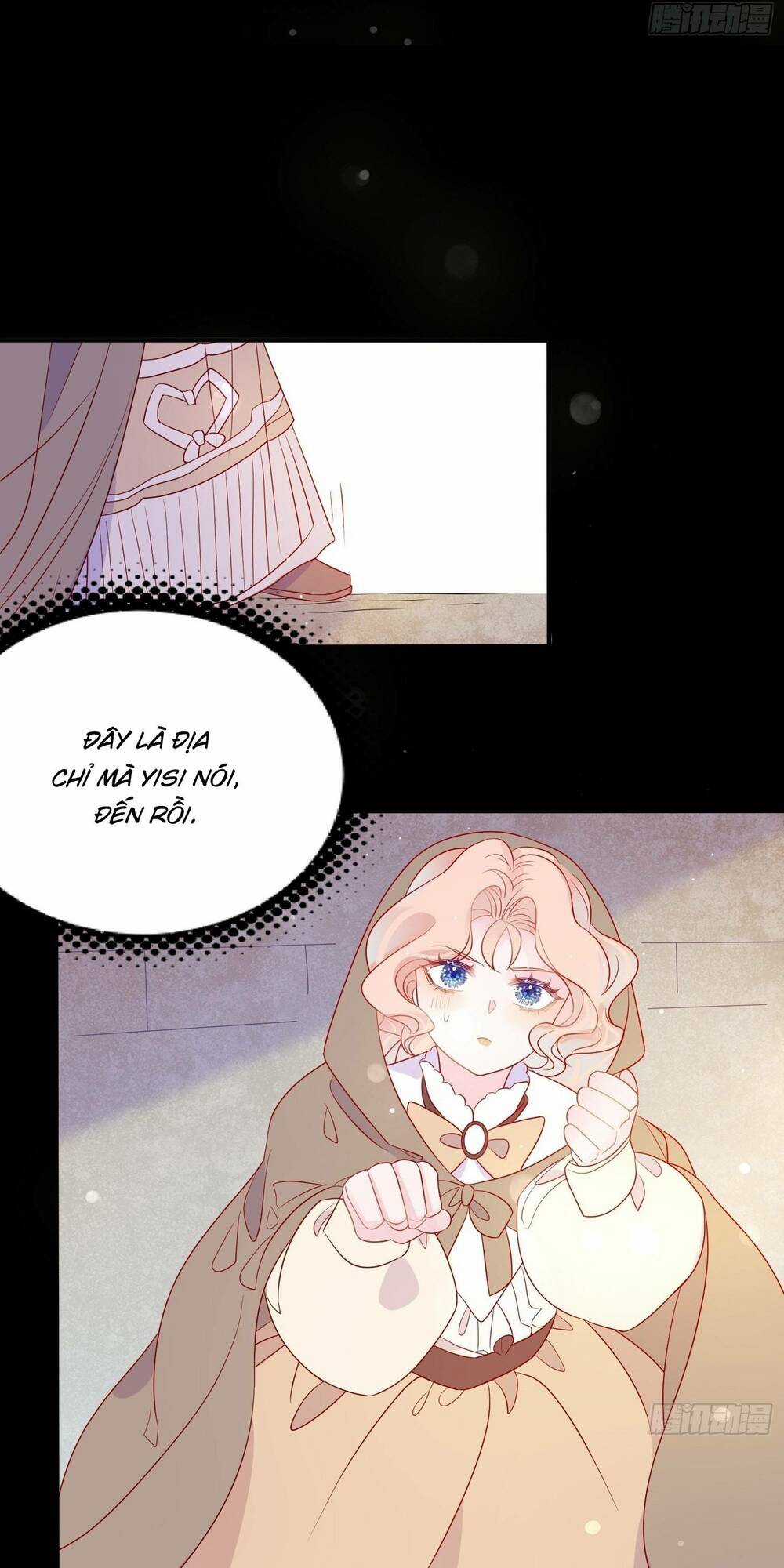 Hoàng Nữ Đế Quốc Chịu Không Nổi! Chapter 59 trang 66