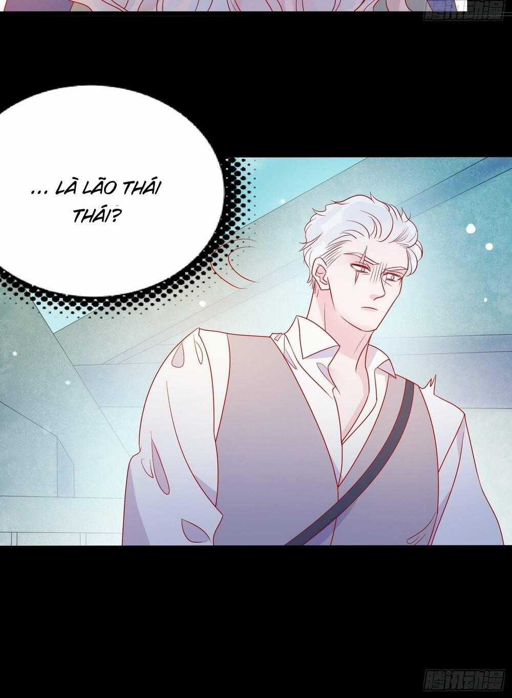 Hoàng Nữ Đế Quốc Chịu Không Nổi! Chapter 59 trang 69