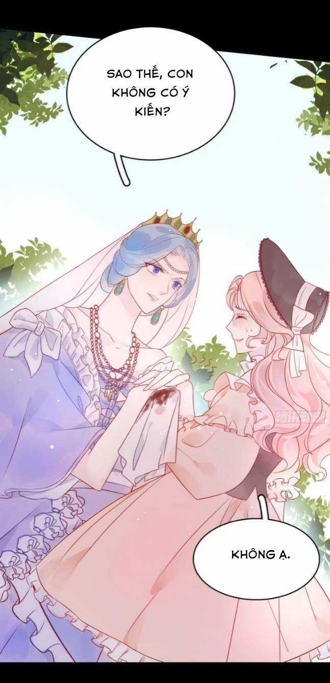 Hoàng Nữ Đế Quốc Chịu Không Nổi! Chapter 6 trang 11