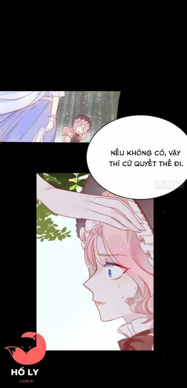 Hoàng Nữ Đế Quốc Chịu Không Nổi! Chapter 6 trang 12