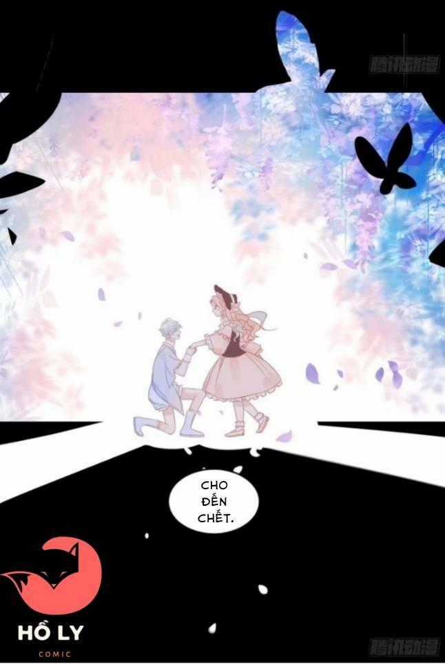 Hoàng Nữ Đế Quốc Chịu Không Nổi! Chapter 6 trang 15