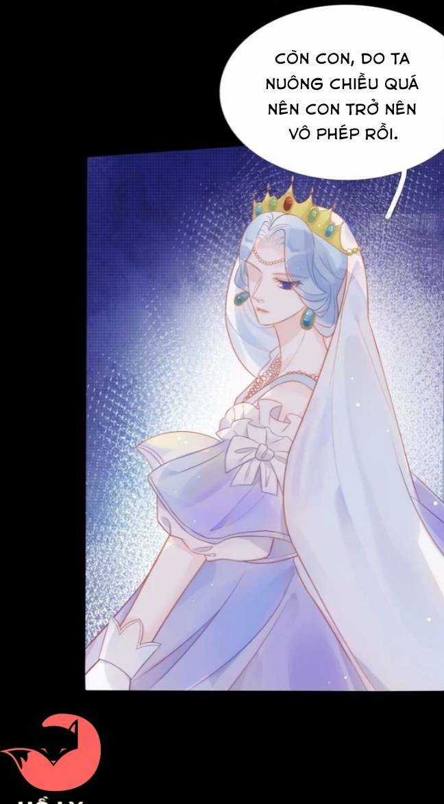 Hoàng Nữ Đế Quốc Chịu Không Nổi! Chapter 6 trang 3