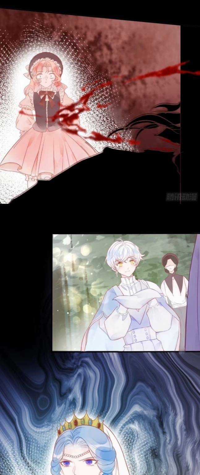 Hoàng Nữ Đế Quốc Chịu Không Nổi! Chapter 6 trang 7