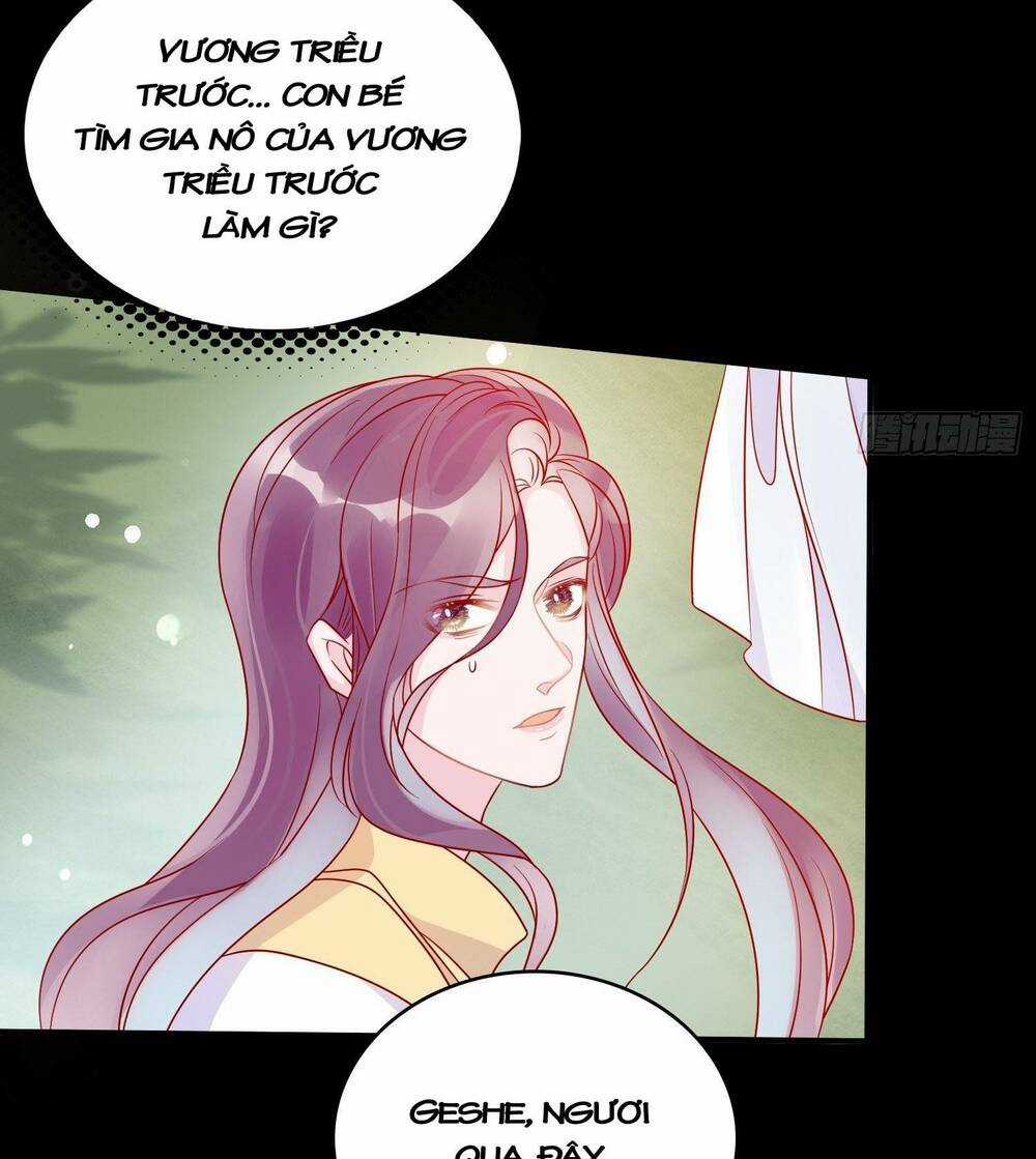 Hoàng Nữ Đế Quốc Chịu Không Nổi! Chapter 61 trang 11