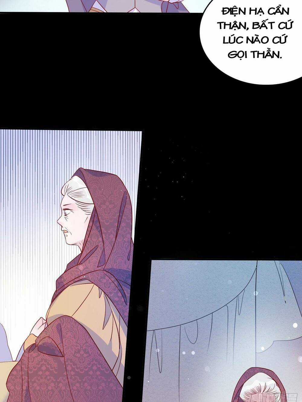 Hoàng Nữ Đế Quốc Chịu Không Nổi! Chapter 61 trang 20