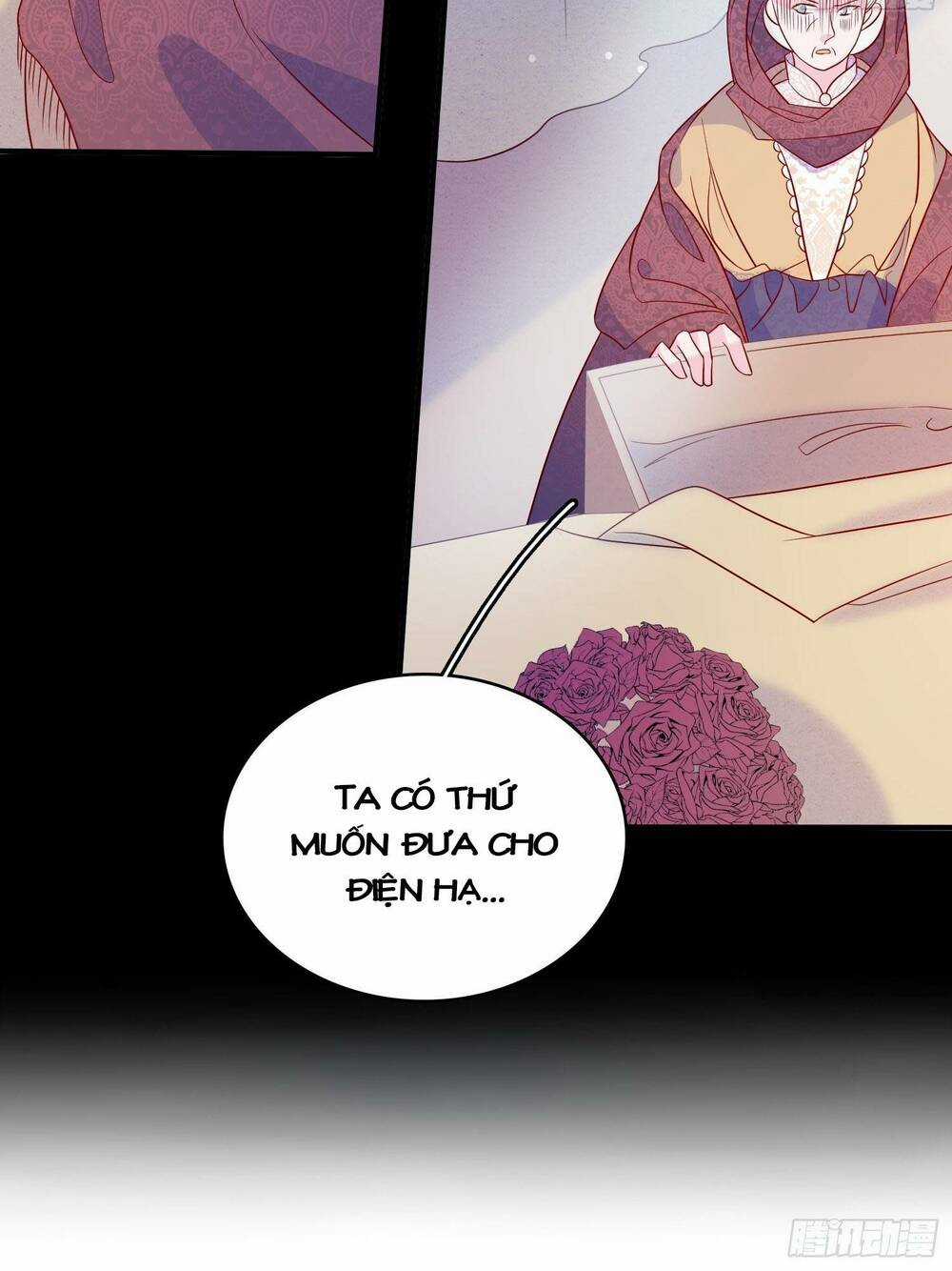 Hoàng Nữ Đế Quốc Chịu Không Nổi! Chapter 61 trang 21