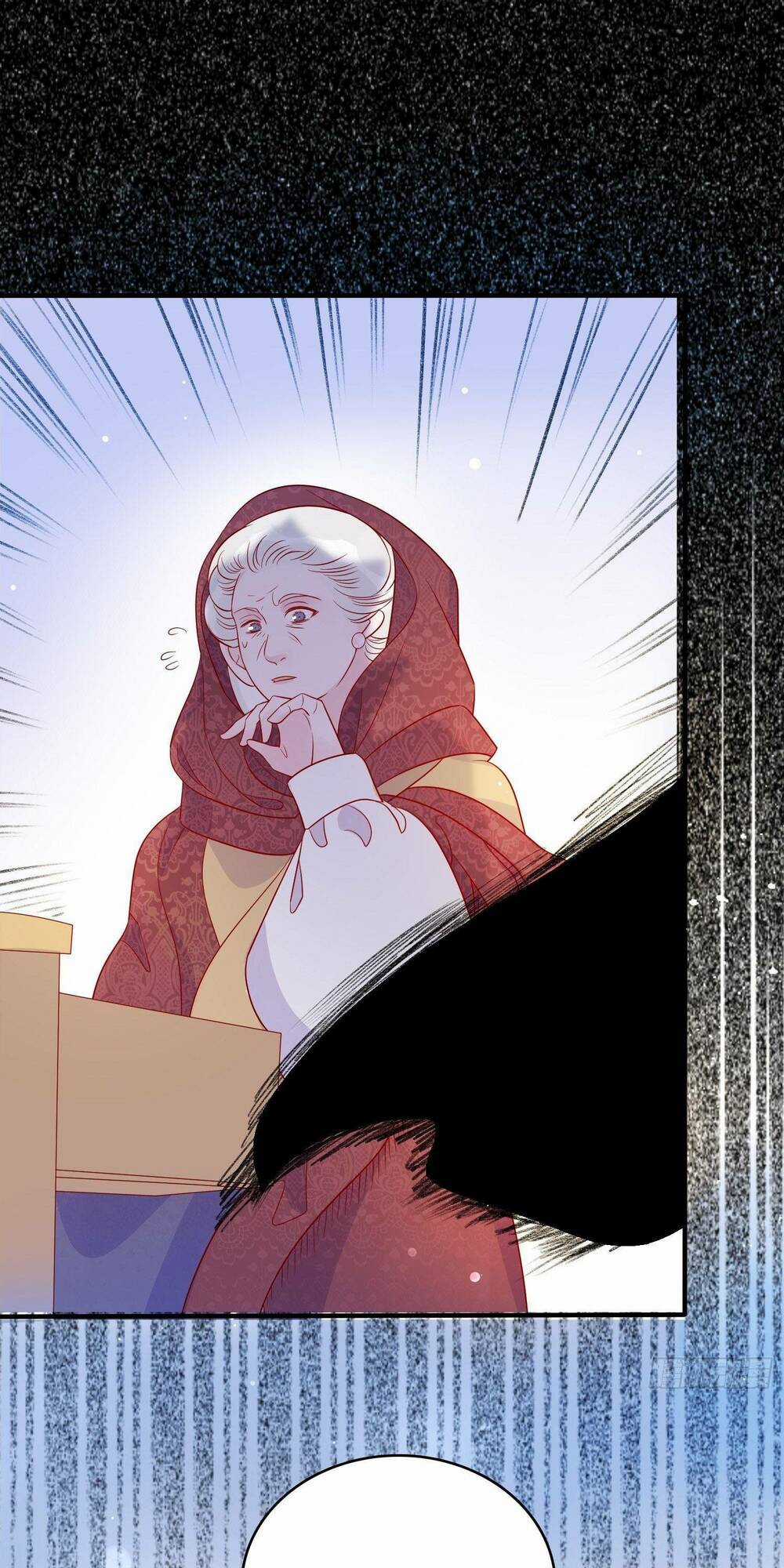 Hoàng Nữ Đế Quốc Chịu Không Nổi! Chapter 61 trang 22