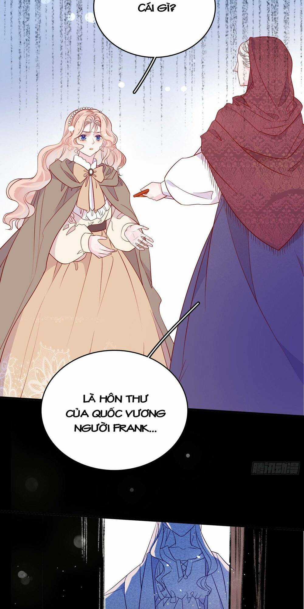 Hoàng Nữ Đế Quốc Chịu Không Nổi! Chapter 61 trang 23