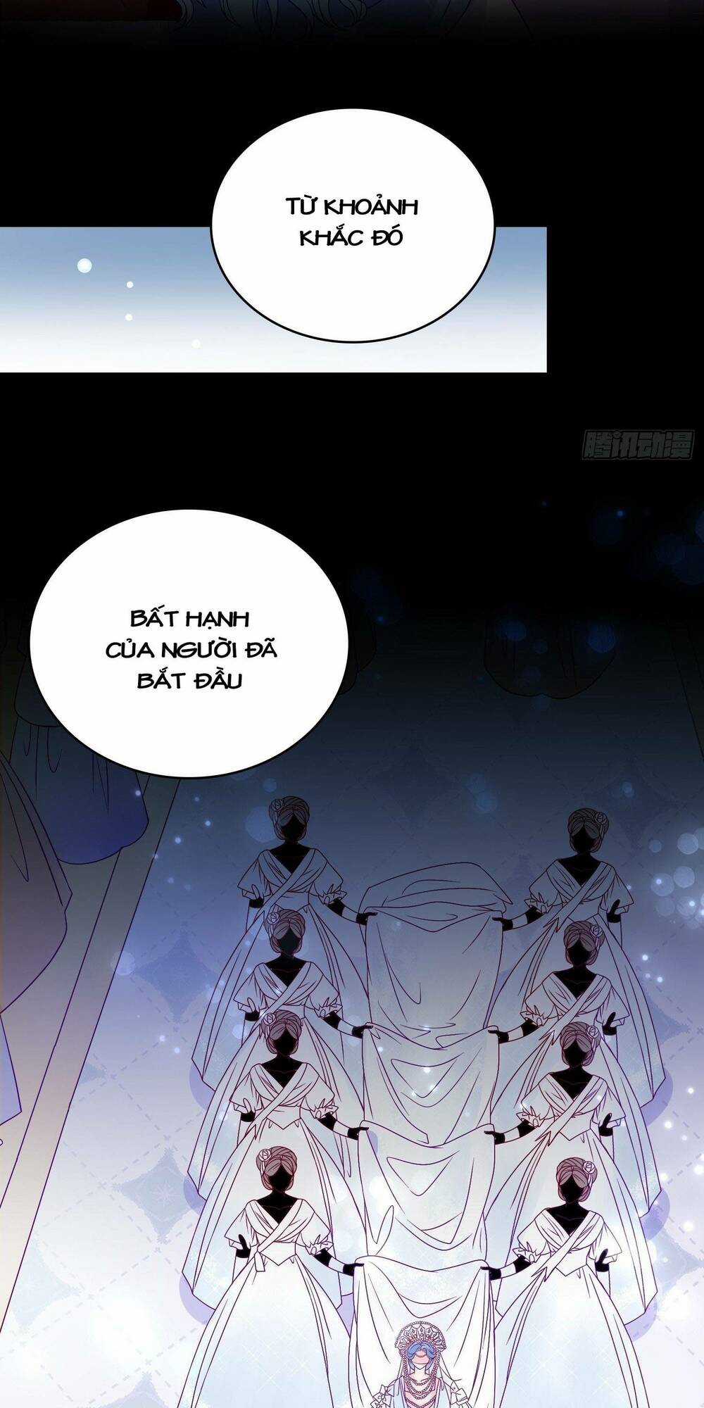 Hoàng Nữ Đế Quốc Chịu Không Nổi! Chapter 61 trang 29