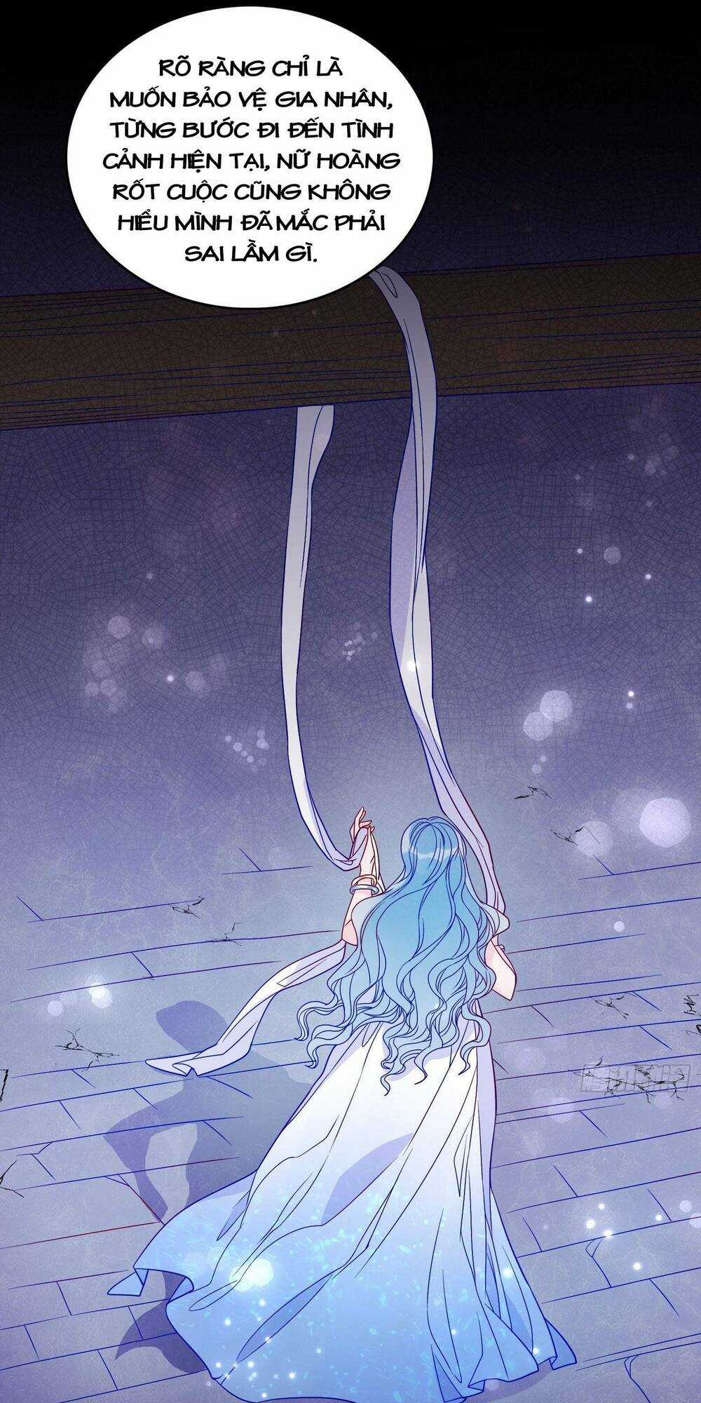 Hoàng Nữ Đế Quốc Chịu Không Nổi! Chapter 61 trang 34