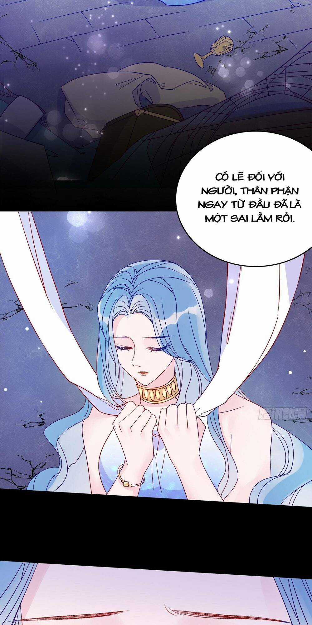 Hoàng Nữ Đế Quốc Chịu Không Nổi! Chapter 61 trang 35