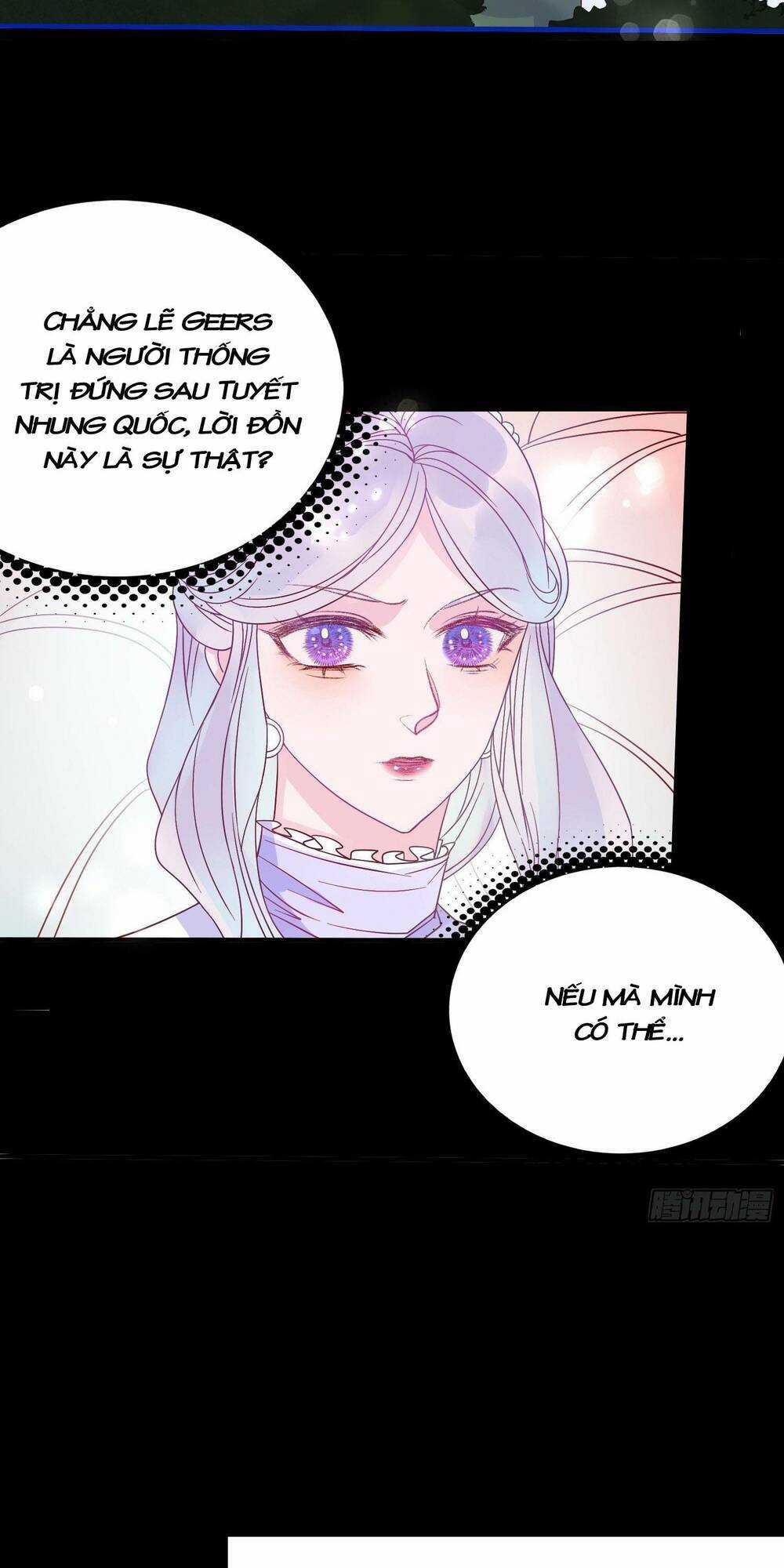 Hoàng Nữ Đế Quốc Chịu Không Nổi! Chapter 61 trang 48