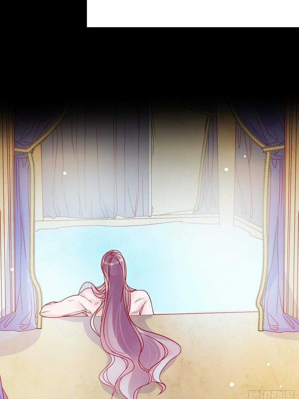 Hoàng Nữ Đế Quốc Chịu Không Nổi! Chapter 61 trang 49