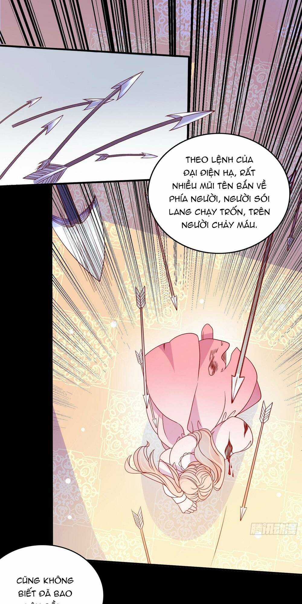 Hoàng Nữ Đế Quốc Chịu Không Nổi! Chapter 63 trang 27