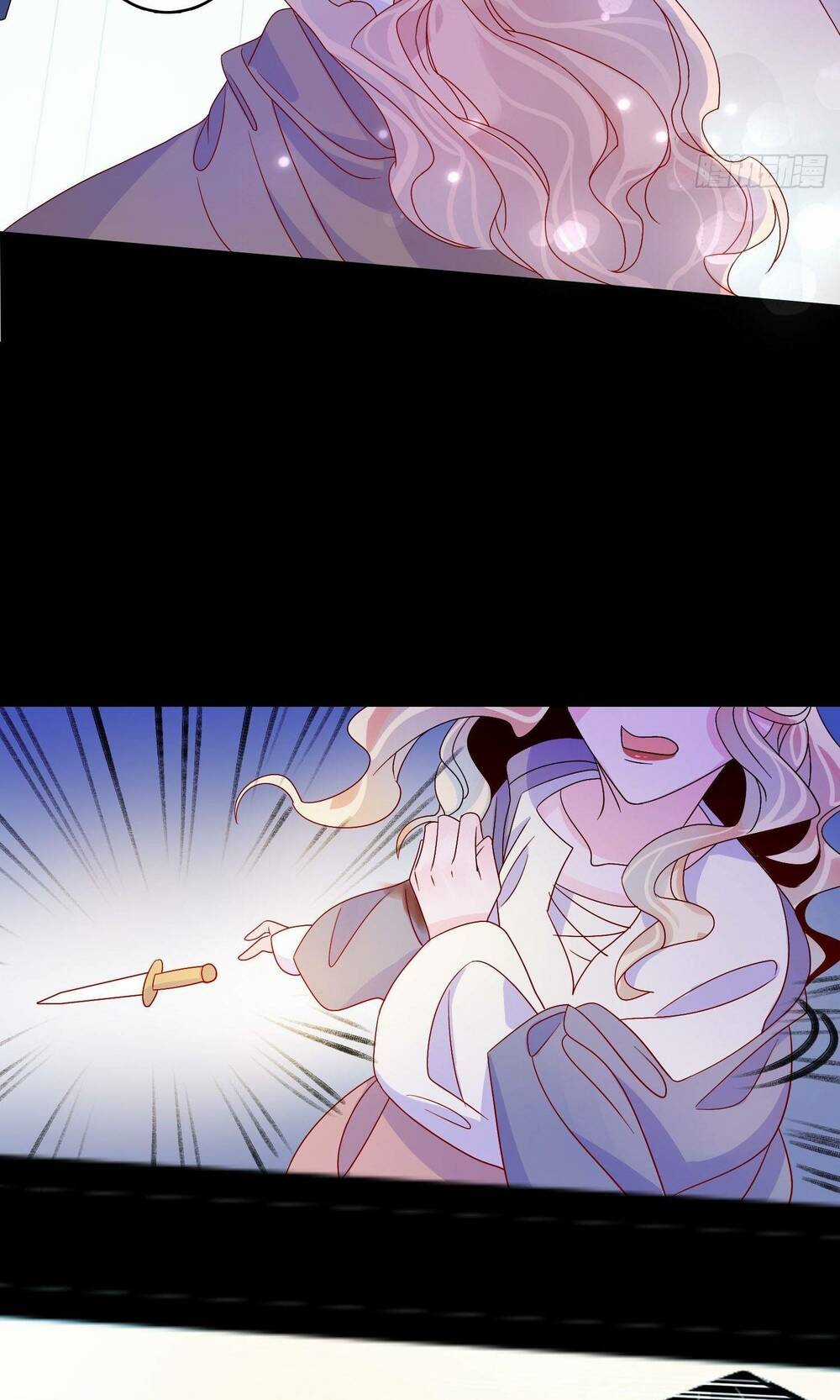 Hoàng Nữ Đế Quốc Chịu Không Nổi! Chapter 63 trang 39