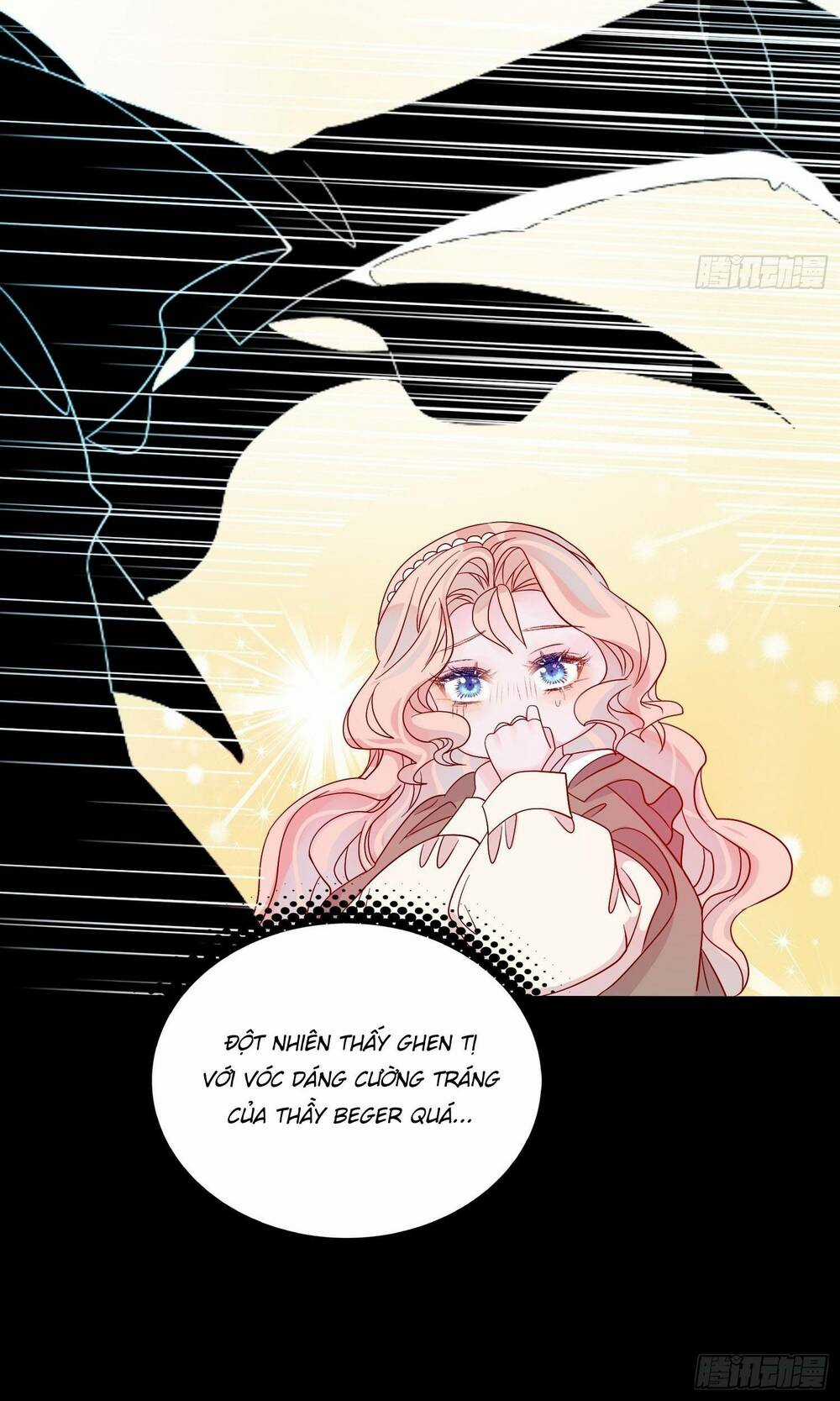 Hoàng Nữ Đế Quốc Chịu Không Nổi! Chapter 63 trang 40