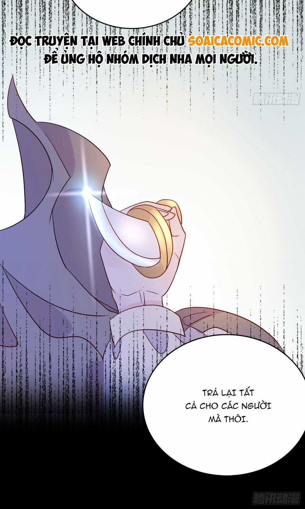 Hoàng Nữ Đế Quốc Chịu Không Nổi! Chapter 63 trang 47