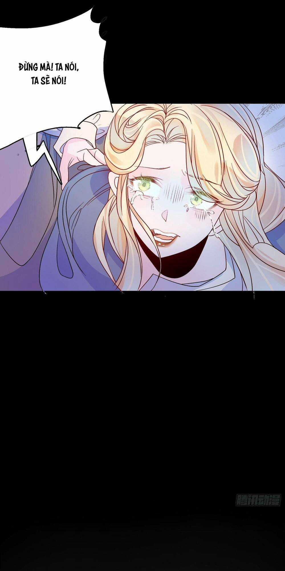 Hoàng Nữ Đế Quốc Chịu Không Nổi! Chapter 63 trang 48