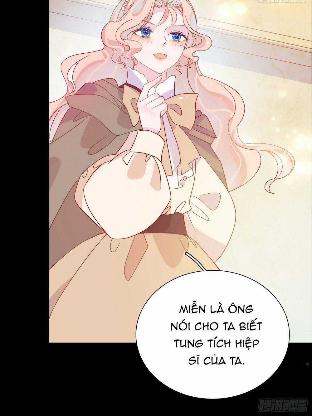 Hoàng Nữ Đế Quốc Chịu Không Nổi! Chapter 65 trang 26