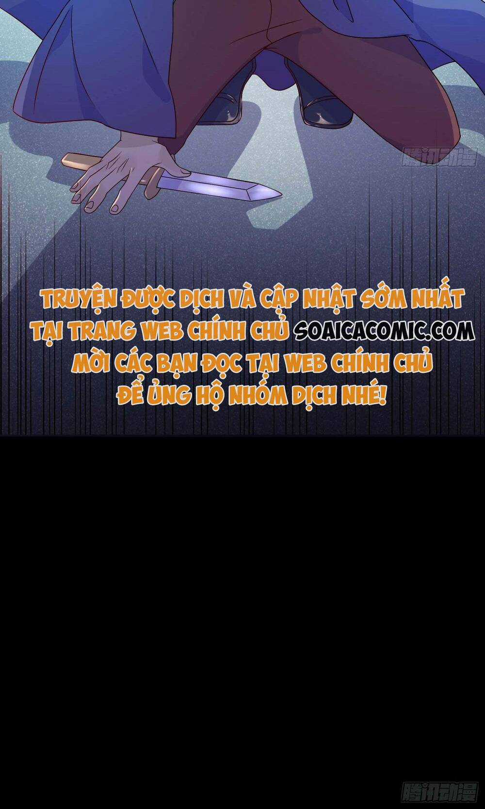 Hoàng Nữ Đế Quốc Chịu Không Nổi! Chapter 65 trang 33