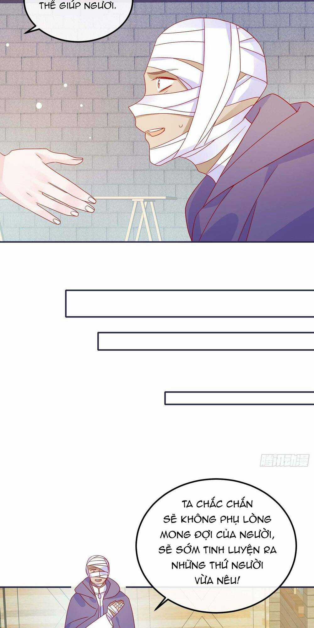 Hoàng Nữ Đế Quốc Chịu Không Nổi! Chapter 65 trang 38