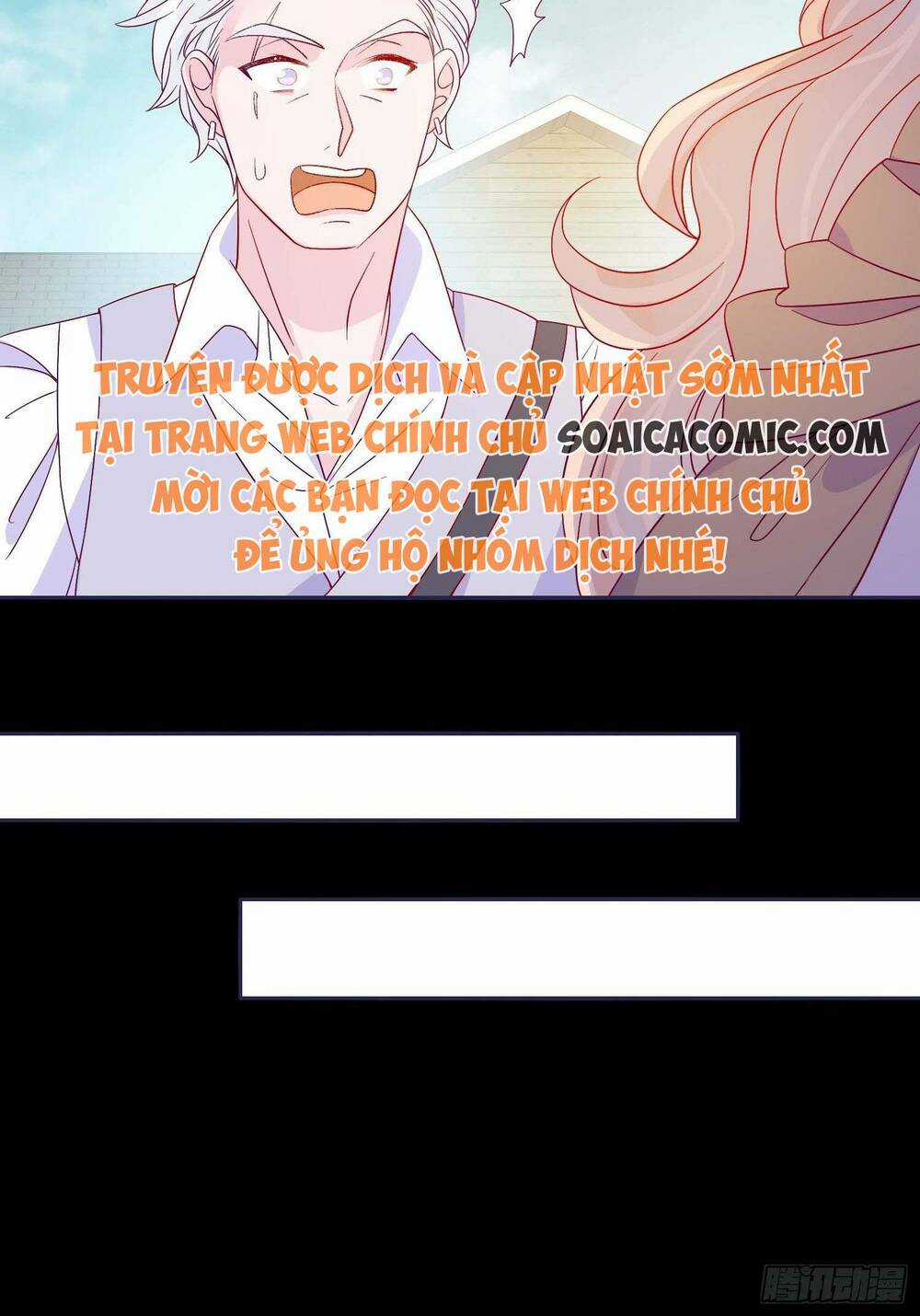 Hoàng Nữ Đế Quốc Chịu Không Nổi! Chapter 65 trang 41