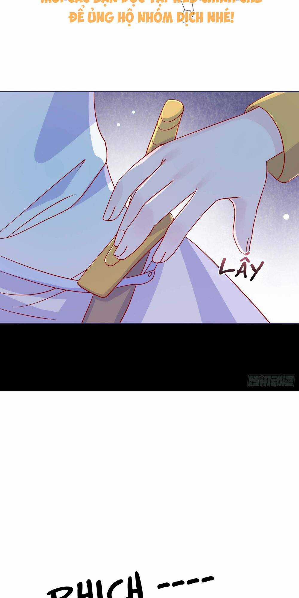 Hoàng Nữ Đế Quốc Chịu Không Nổi! Chapter 65 trang 50