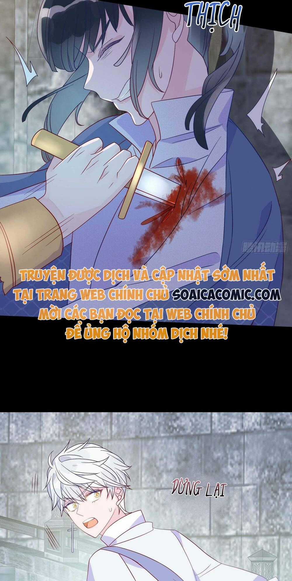 Hoàng Nữ Đế Quốc Chịu Không Nổi! Chapter 65 trang 52