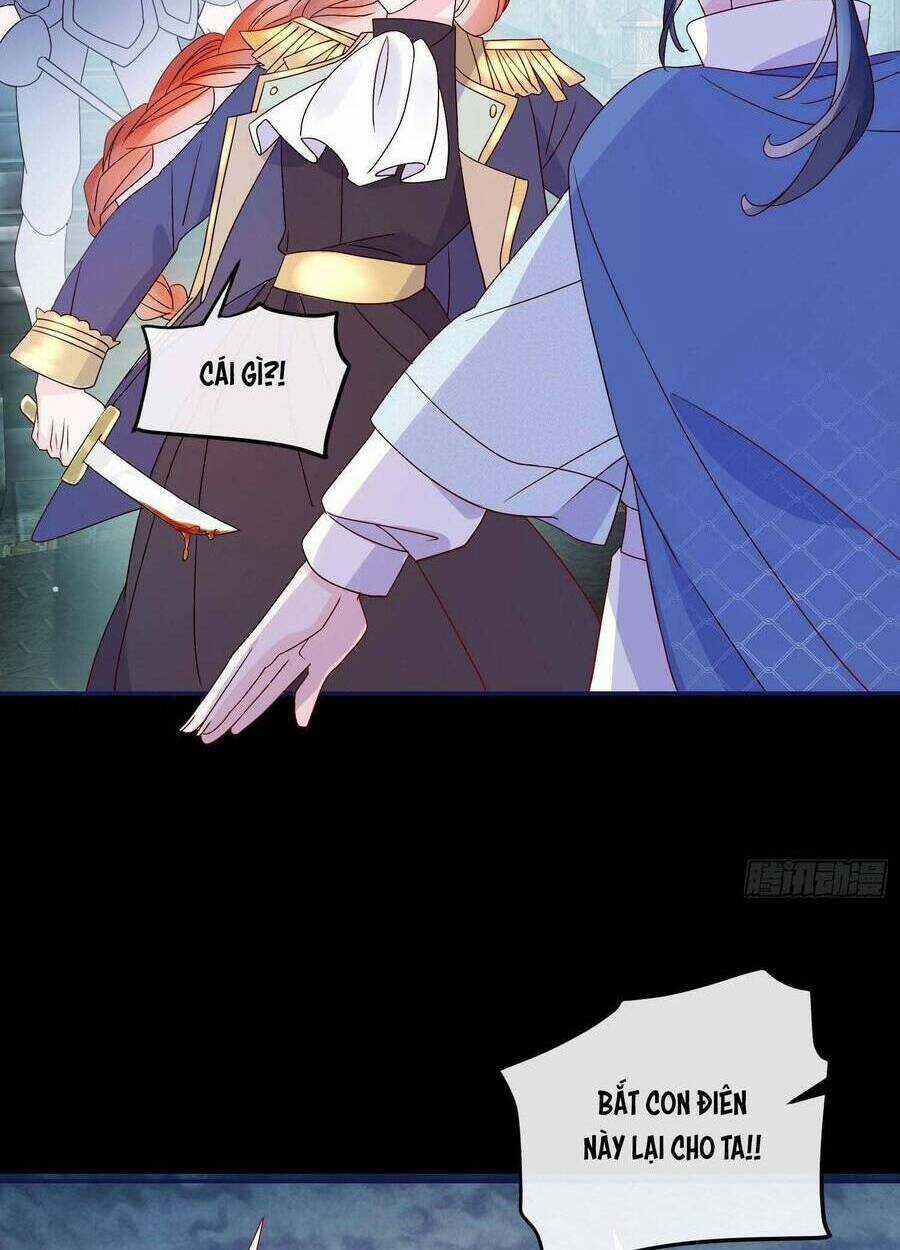 Hoàng Nữ Đế Quốc Chịu Không Nổi! Chapter 67 trang 10