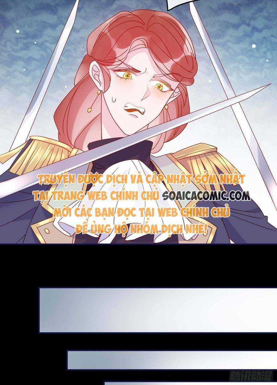 Hoàng Nữ Đế Quốc Chịu Không Nổi! Chapter 67 trang 11