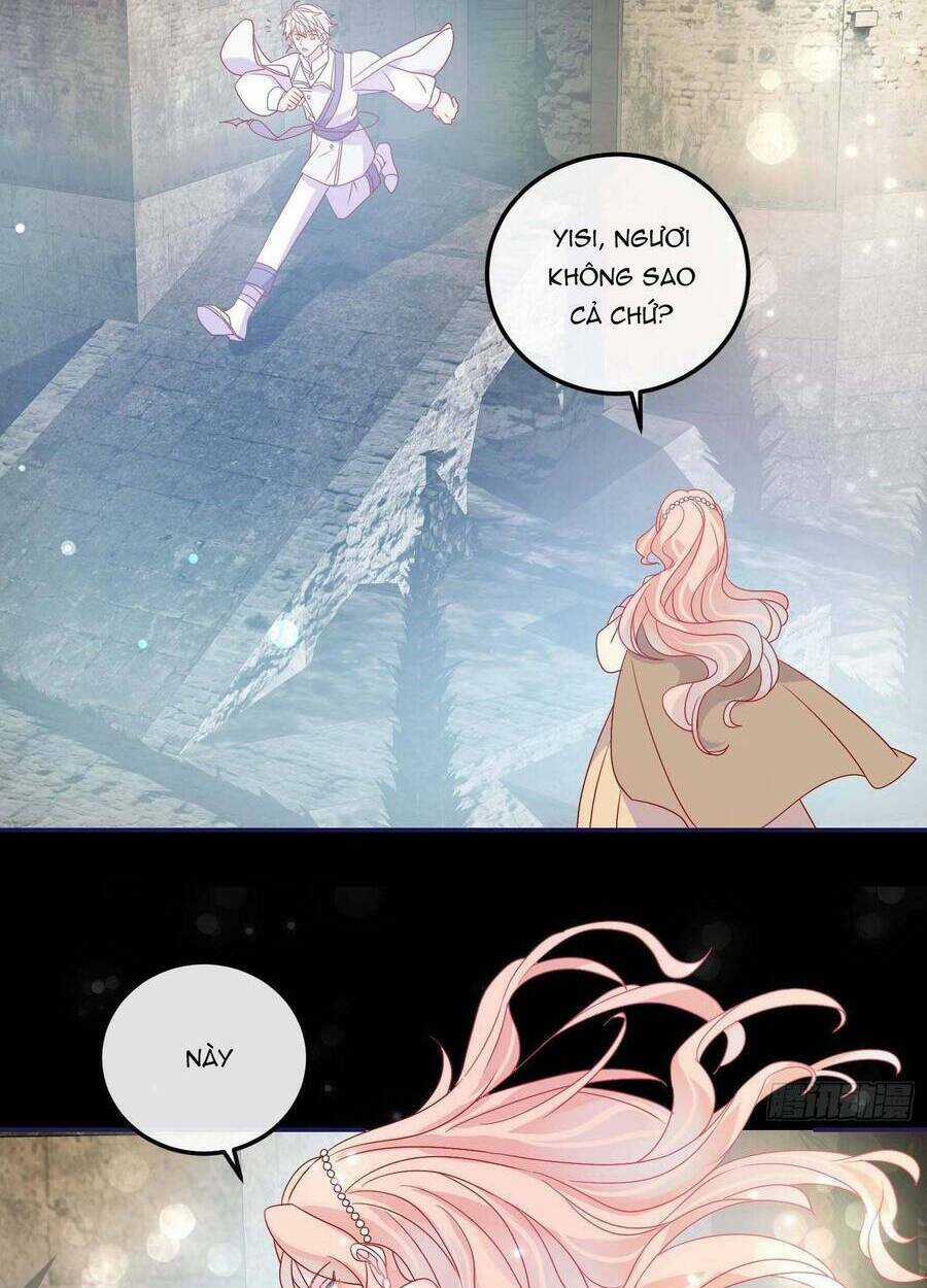 Hoàng Nữ Đế Quốc Chịu Không Nổi! Chapter 67 trang 13