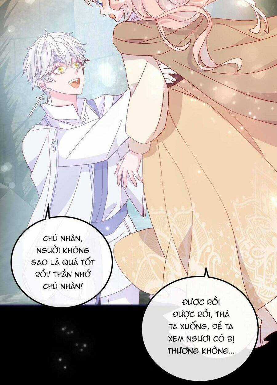 Hoàng Nữ Đế Quốc Chịu Không Nổi! Chapter 67 trang 14