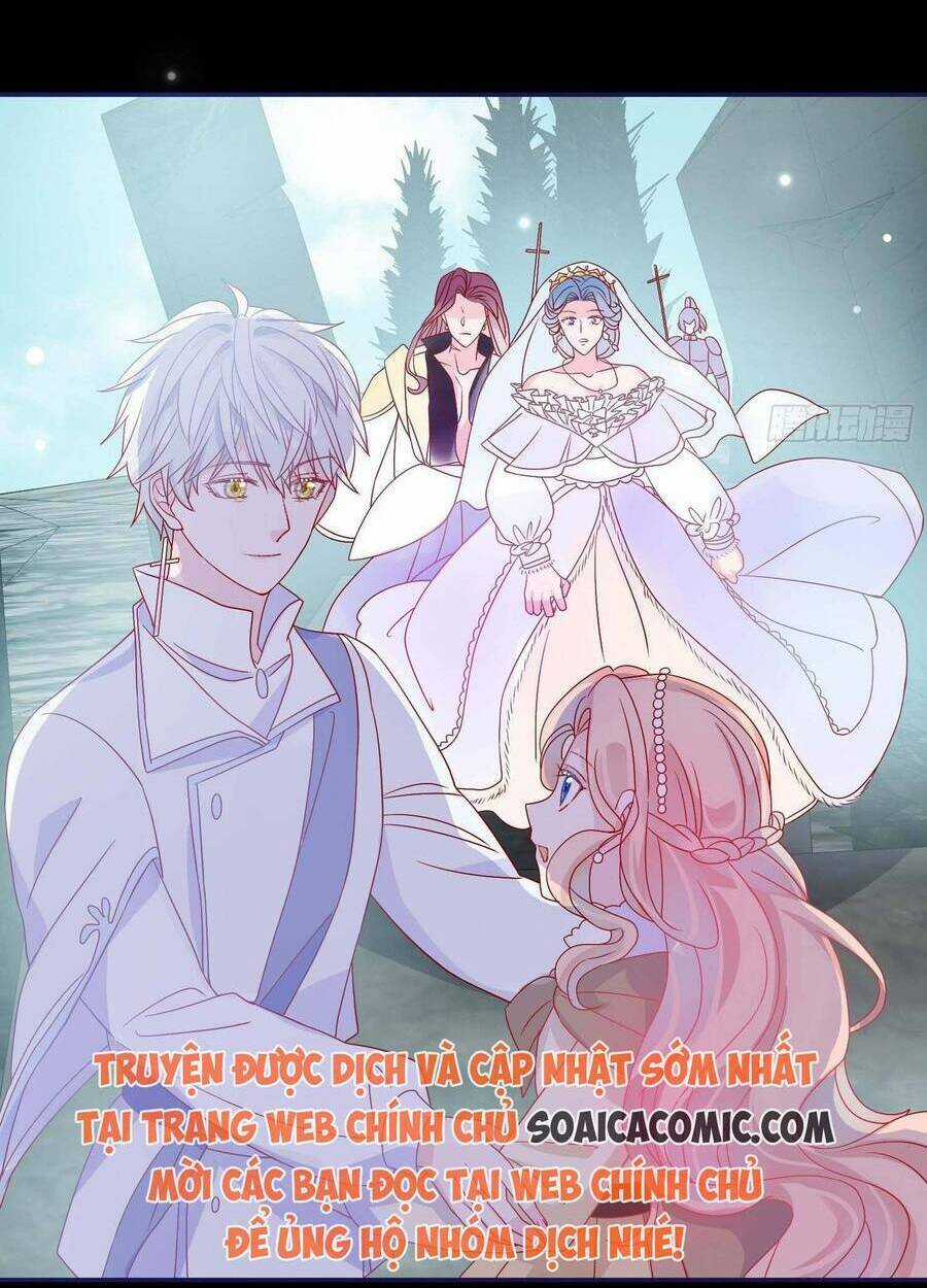 Hoàng Nữ Đế Quốc Chịu Không Nổi! Chapter 67 trang 17