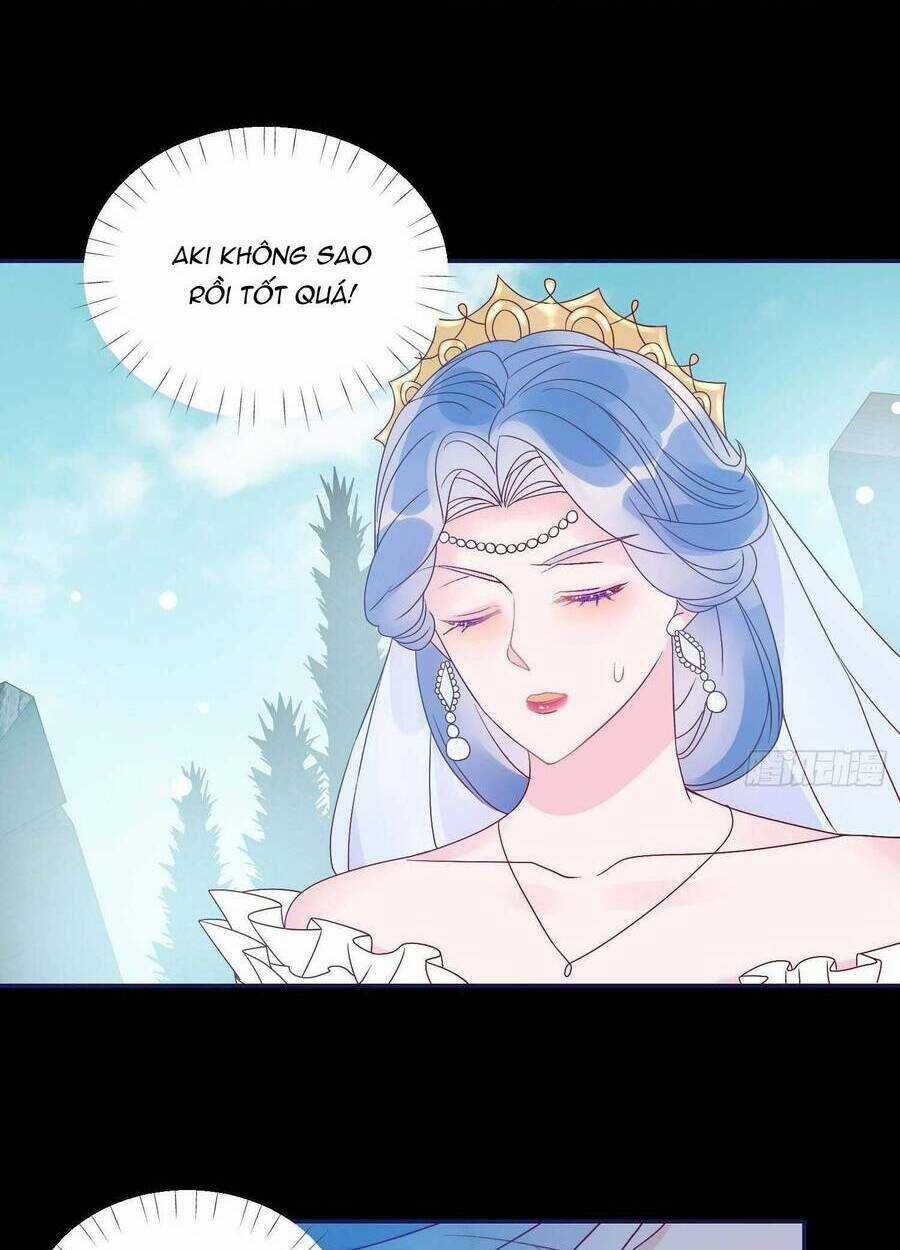 Hoàng Nữ Đế Quốc Chịu Không Nổi! Chapter 67 trang 18