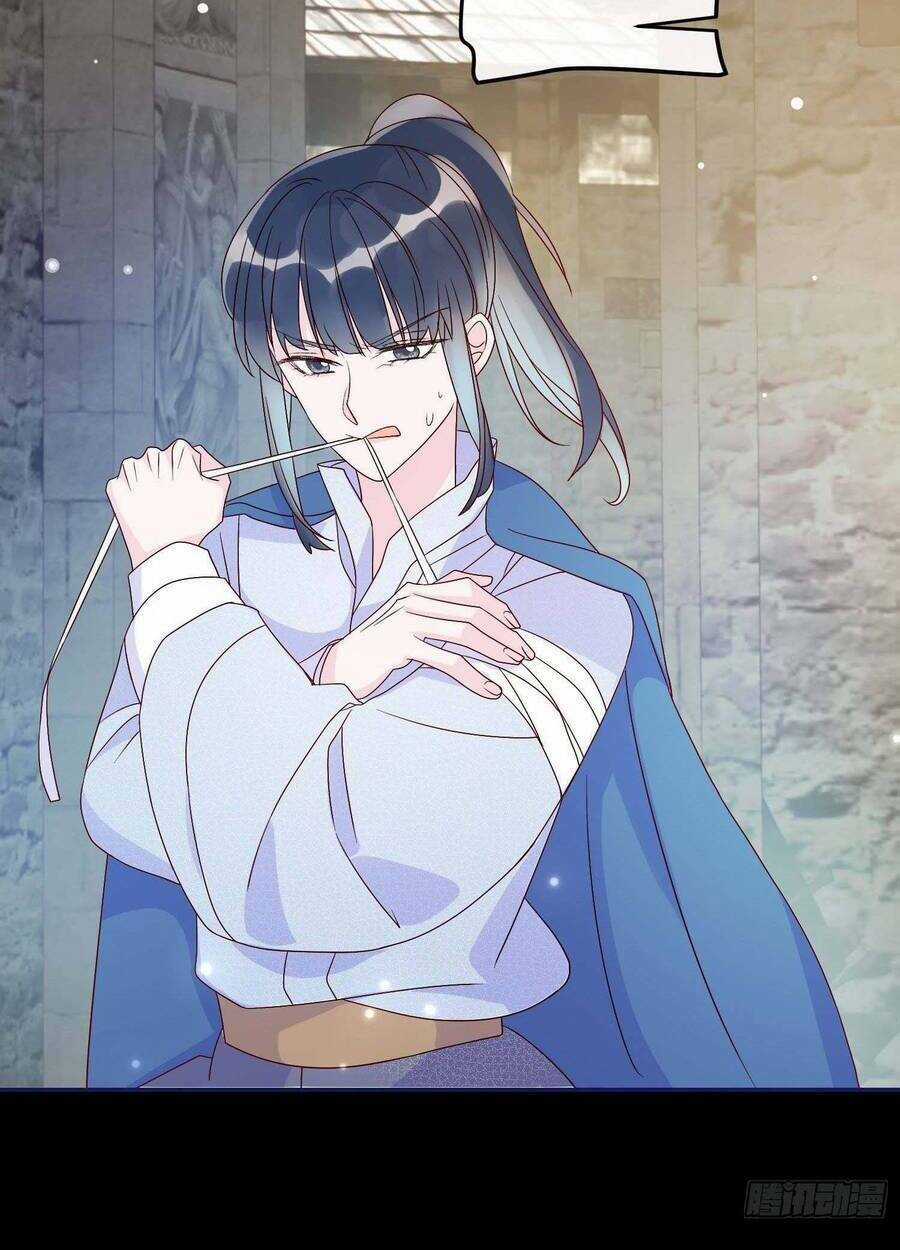 Hoàng Nữ Đế Quốc Chịu Không Nổi! Chapter 67 trang 20