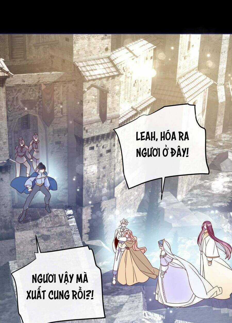 Hoàng Nữ Đế Quốc Chịu Không Nổi! Chapter 67 trang 21