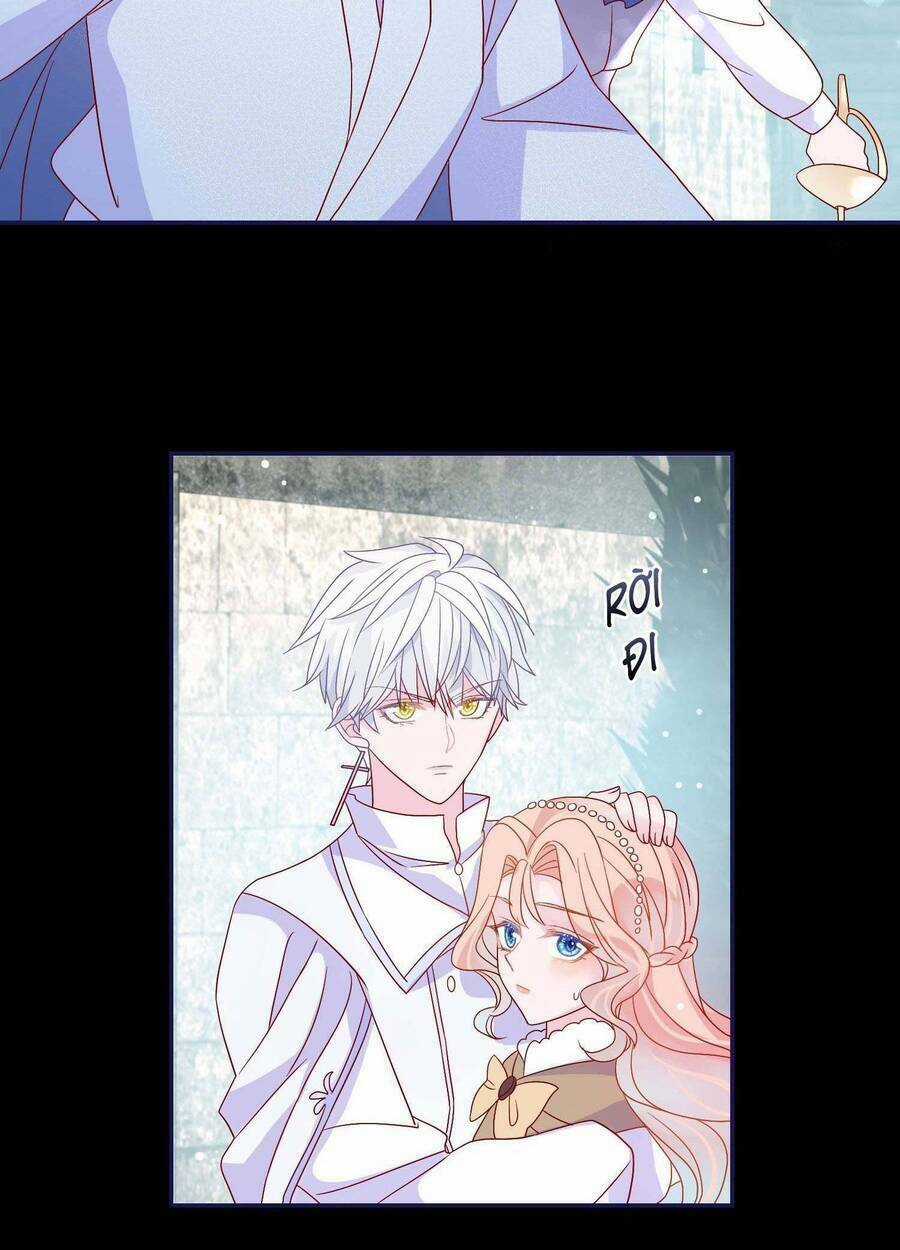 Hoàng Nữ Đế Quốc Chịu Không Nổi! Chapter 67 trang 24