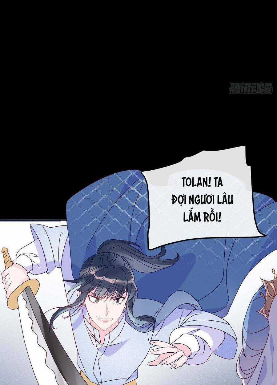 Hoàng Nữ Đế Quốc Chịu Không Nổi! Chapter 67 trang 25