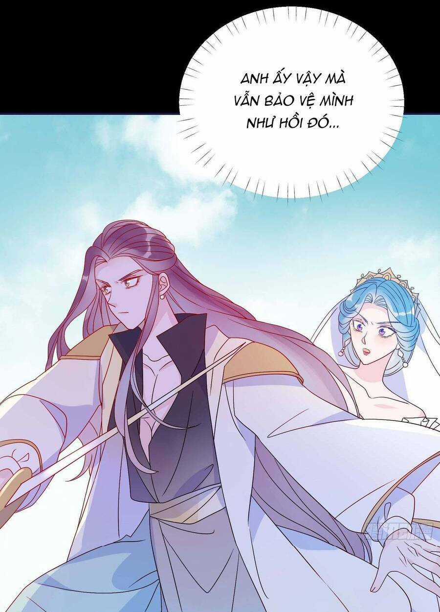 Hoàng Nữ Đế Quốc Chịu Không Nổi! Chapter 67 trang 29