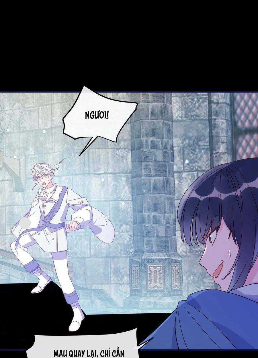 Hoàng Nữ Đế Quốc Chịu Không Nổi! Chapter 67 trang 3